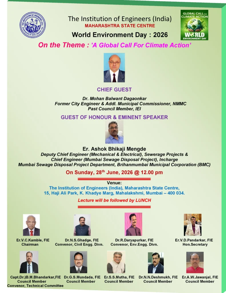 World Environment Day 2026